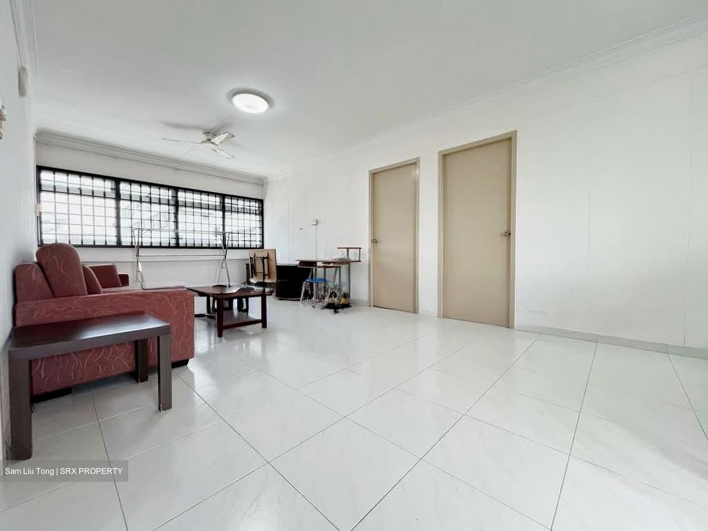 Blk 496C Tampines Street 43 (Tampines), HDB 4 Rooms #588149121